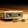 Zorro ZK22-1 бензиновая зажигалка