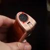 Honest BCZ787-1 турбо зажигалка для сигар