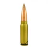 HL-38-64 Пуля пьезо зажигалка