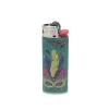 Bic J25 mini Carnaval кремниевая зажигалка
