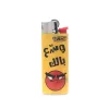 Bic J5 mini Tunisia кремниевая зажигалка