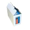 Cricket Simplicity ED4 пьезо зажигалка в блистере