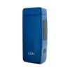 UDN 1906 сенсорная электроимпульсная USB зажигалка c мультифункциональным набором инструментов 2 в 1