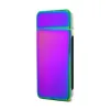 Ruvzz R6026 сенсорная электроимпульсная USB зажигалка