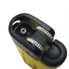 Cricket Mini Simplicity ED1 "Огни Столицы" кремниевая зажигалка