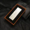 HB OB822 кремниевая турбо зажигалка