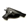Desert Eagle Pistol пистолет турбо зажигалка