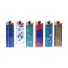 Bic J3 Competition кремниевая зажигалка