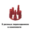 Zippo газ 100 мл.
