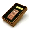 Xintai Whiskey турбо зажигалка