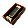 Aomai 2350 электроимпульсная USB зажигалка с фонариком