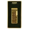 Jouge HL-41-40 кремниевая турбо зажигалка