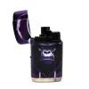 Pride Single Jet Flame/Violet Gorilla Rubber EWT-600 турбо зажигалка