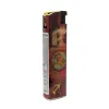Oney JM-02(08) турбо зажигалка в металлическом чехле