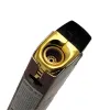 Oney JM-02(08) турбо зажигалка в металлическом чехле