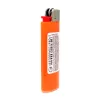 Bic J3 (clone) кремниевая зажигалка
