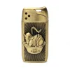 HP Smoking Set HL45-75 турбо зажигалка