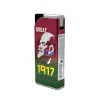 Oney JM-01(10) турбо зажигалка в металлическом чехле