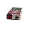 Oney JM-01(10) турбо зажигалка в металлическом чехле