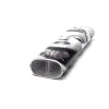 Oney PA-02(01) Fashion Lighter пьезо зажигалка