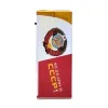 Oney JM-01(02) Gold Cap турбо зажигалка в металлическом чехле
