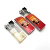 Oney JM-01(13) турбо зажигалка в металлическом чехле