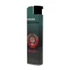 Oney JM-02(07) Великая История турбо зажигалка в металлическом чехле