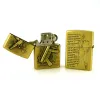 Jiantai Оружие 2 бензиновые зажигалки