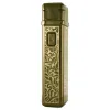 Jobon ZB-829 электроимпульсная USB зажигалка
