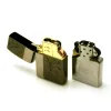 Chief 805E 17Ar бензиновая + турбо зажигалка с кремниевым поджигом