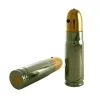 Yomin HL-39-85 Пуля турбо зажигалка с фонариком