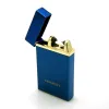 Honest BCZ728-3 электроимпульсная USB зажигалка