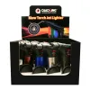 Qiaoling QL-003 турбо зажигалка