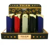 TIGER LC005C турбо зажигалка 