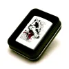 Zorro Z92075 бензиновая зажигалка