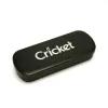 Cricket Deluxe газовая турбо зажигалка