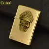 Chief CF1243QT бензиновая зажигалка