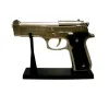 Beretta little турбо зажигалка пистолет