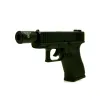 Zhong Long Glock 17Gen5 турбо зажигалка пистолет