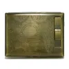 Guipai Classic портсигар со встроенной USB зажигалкой