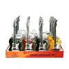 Take Eagle Baida Smoking Set пьезо зажигалка "Гитара" 