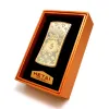Hetai HT201 USB зажигалка с голосовым управлением 