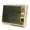 Guipai Classic портсигар со встроенной USB зажигалкой