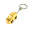 Сar Keychain USB зажигалка - брелок