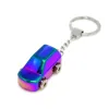 Сar Keychain USB зажигалка - брелок