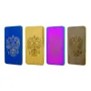 Aovei сенсорная USB зажигалка 2 в 1.