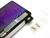 Dinghao DH-9007 портсигар - автомат  с USB зажигалкой