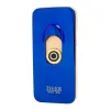 Tiger TW928 USB зажигалка - спиннер 2 в 1 