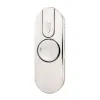 Hetai HT210 USB зажигалка - спиннер 2 в 1 с подсветкой