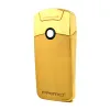 Primo 011 электроимпульсная USB зажигалка 